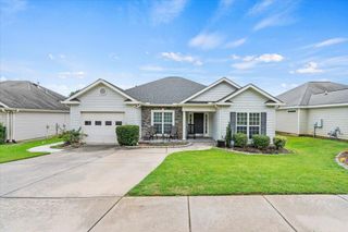 676 Ventana Drive, Evans, GA 30809
