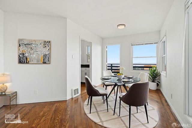 955 Corbett Avenue 6, San Francisco, CA 94131