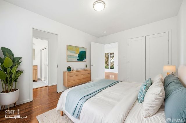 955 Corbett Avenue 6, San Francisco, CA 94131