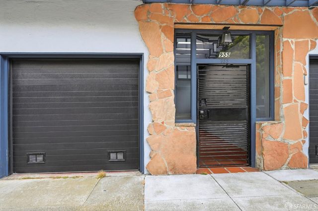 955 Corbett Avenue 6, San Francisco, CA 94131