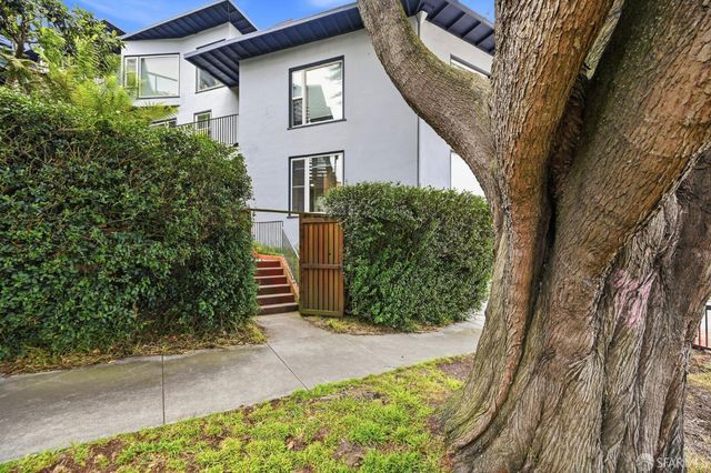 955 Corbett Avenue 6, San Francisco, CA 94131