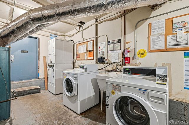 955 Corbett Avenue 6, San Francisco, CA 94131
