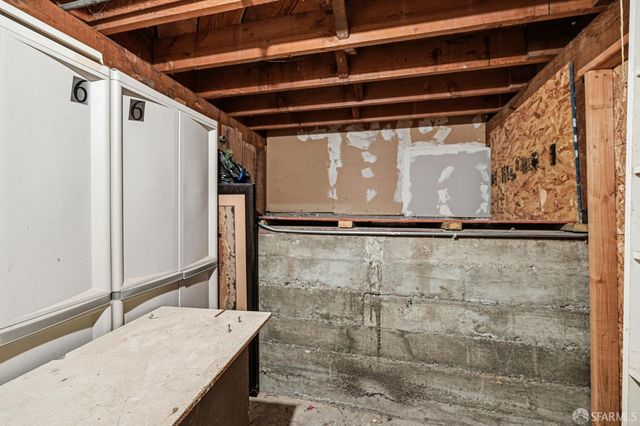 955 Corbett Avenue 6, San Francisco, CA 94131