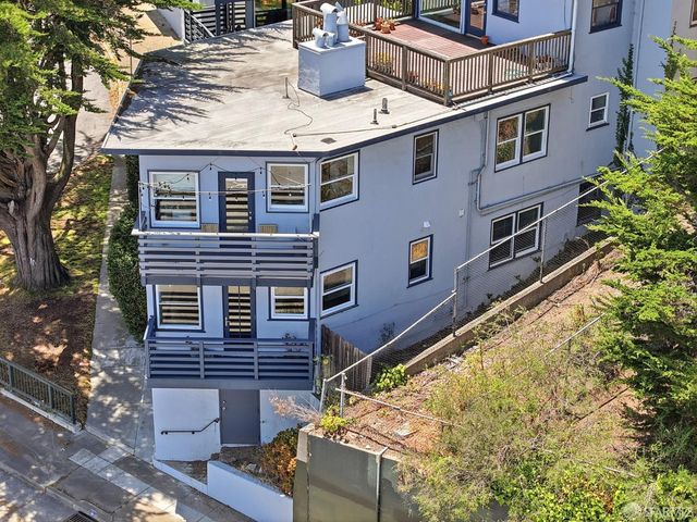 955 Corbett Avenue 6, San Francisco, CA 94131