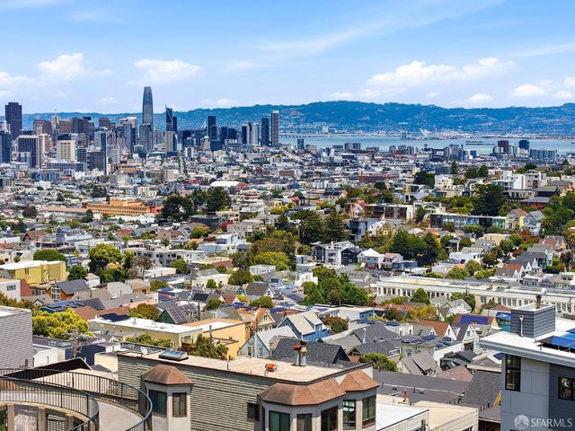 955 Corbett Avenue 6, San Francisco, CA 94131