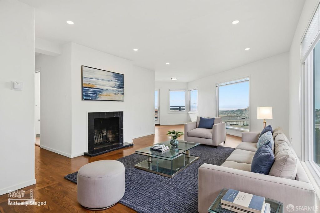 955 Corbett Avenue 6, San Francisco, CA 94131