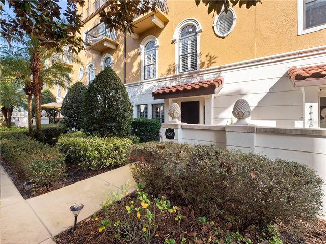 4516 MESSINA DRIVE, Lake Mary, FL 32746