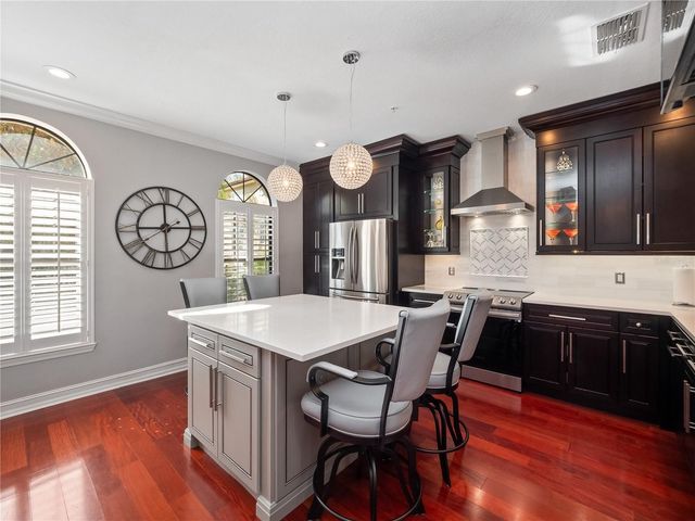 4516 MESSINA DRIVE, Lake Mary, FL 32746