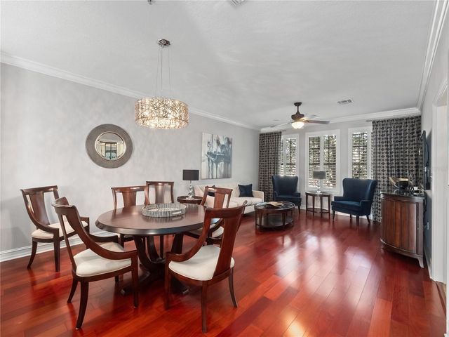 4516 MESSINA DRIVE, Lake Mary, FL 32746