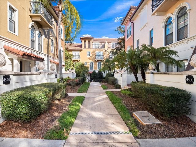 4516 MESSINA DRIVE, Lake Mary, FL 32746