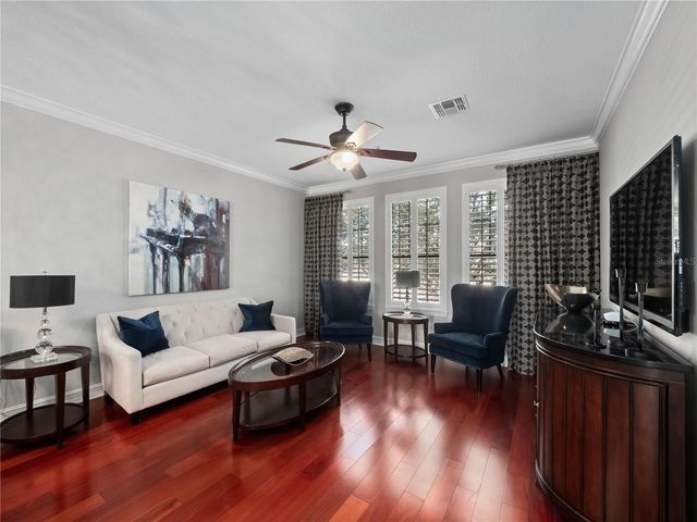 4516 MESSINA DRIVE, Lake Mary, FL 32746