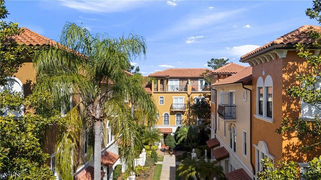 4516 MESSINA DRIVE, Lake Mary, FL 32746