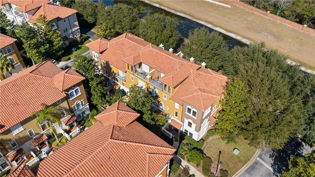 4516 MESSINA DRIVE, Lake Mary, FL 32746