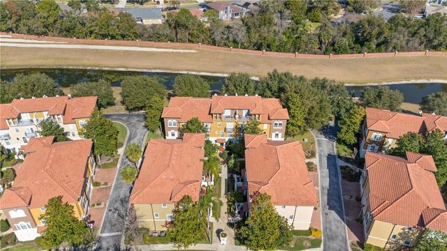 4516 MESSINA DRIVE, Lake Mary, FL 32746