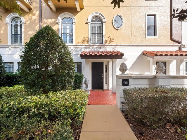 4516 MESSINA DRIVE, Lake Mary, FL 32746