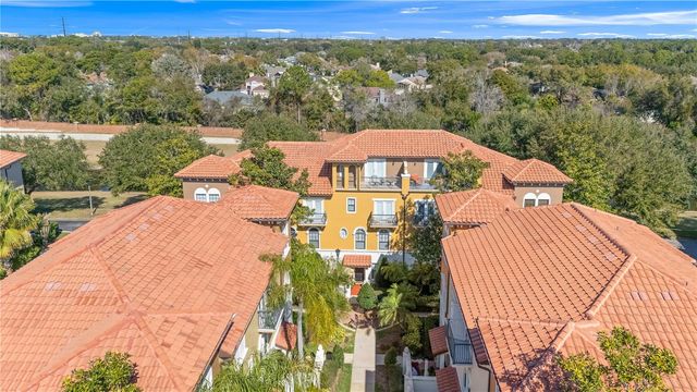 4516 MESSINA DRIVE, Lake Mary, FL 32746