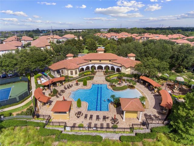 4516 MESSINA DRIVE, Lake Mary, FL 32746