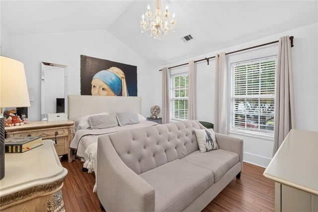 570 Gale Court, Milton, GA 30004