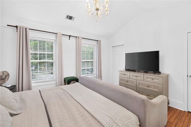570 Gale Court, Milton, GA 30004