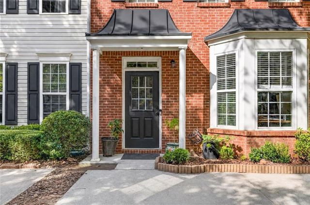 570 Gale Court, Milton, GA 30004