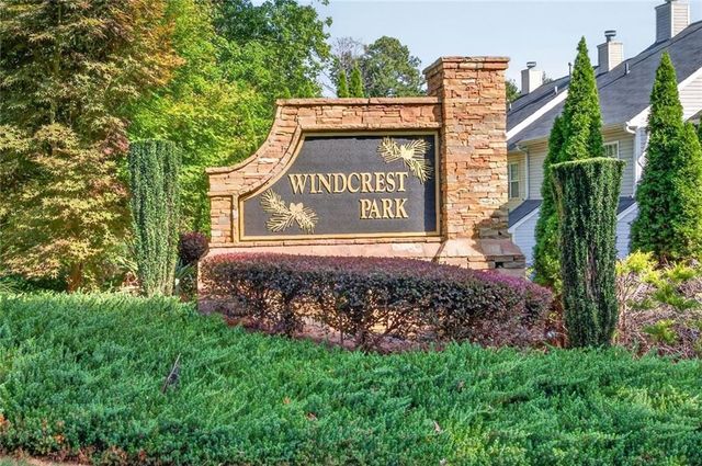 570 Gale Court, Milton, GA 30004