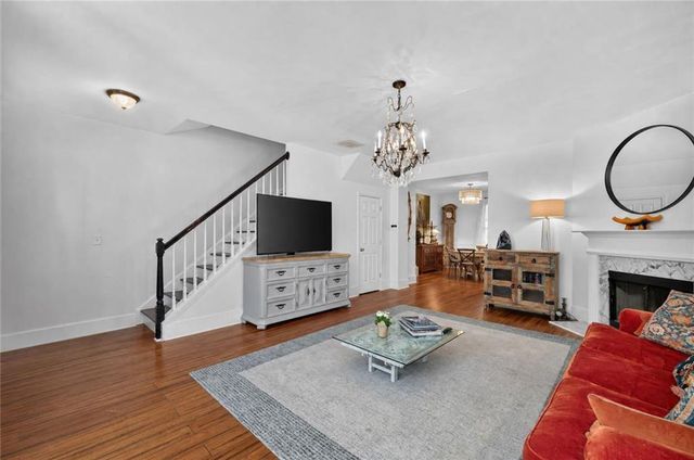 570 Gale Court, Milton, GA 30004