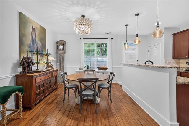 570 Gale Court, Milton, GA 30004