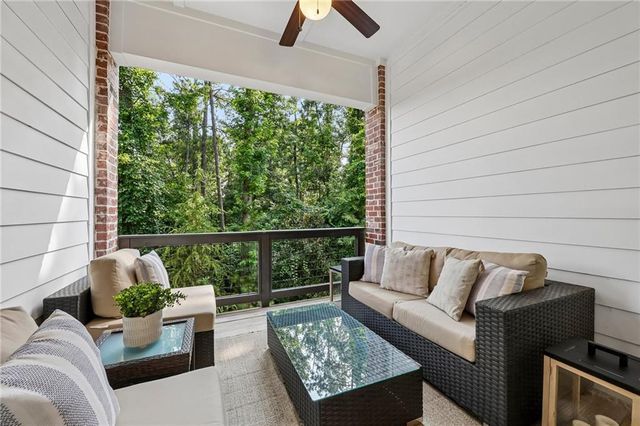 433 Burton Drive, Alpharetta, GA 30009
