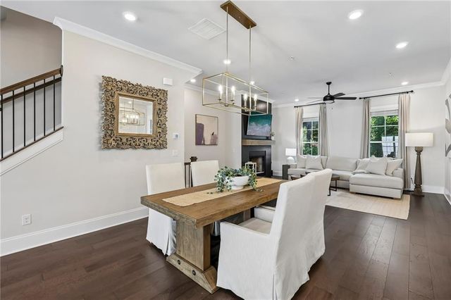 433 Burton Drive, Alpharetta, GA 30009