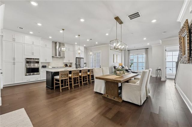 433 Burton Drive, Alpharetta, GA 30009
