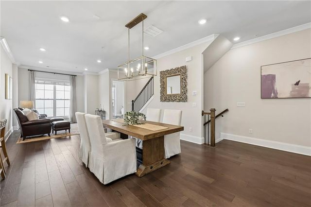 433 Burton Drive, Alpharetta, GA 30009