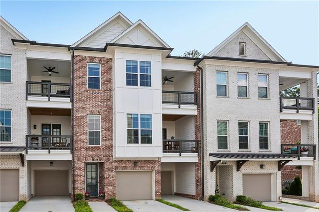 433 Burton Drive, Alpharetta, GA 30009