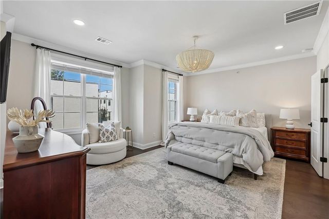 433 Burton Drive, Alpharetta, GA 30009