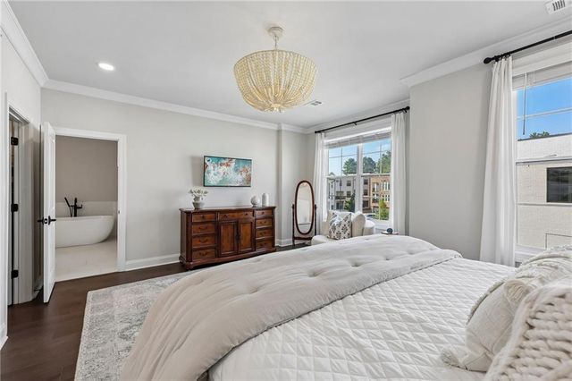 433 Burton Drive, Alpharetta, GA 30009