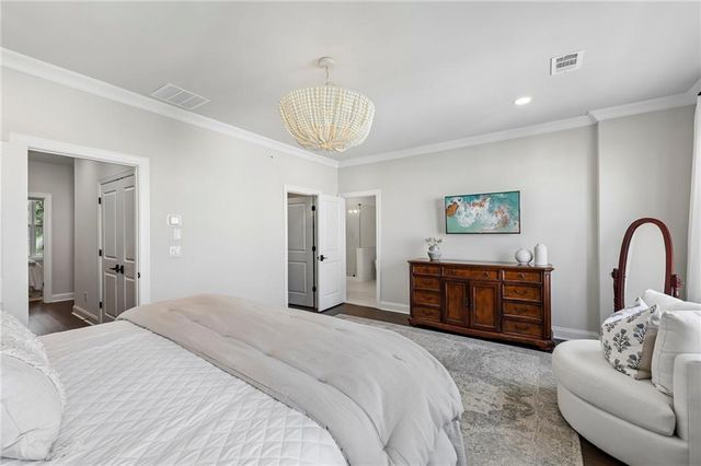 433 Burton Drive, Alpharetta, GA 30009