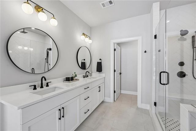 433 Burton Drive, Alpharetta, GA 30009