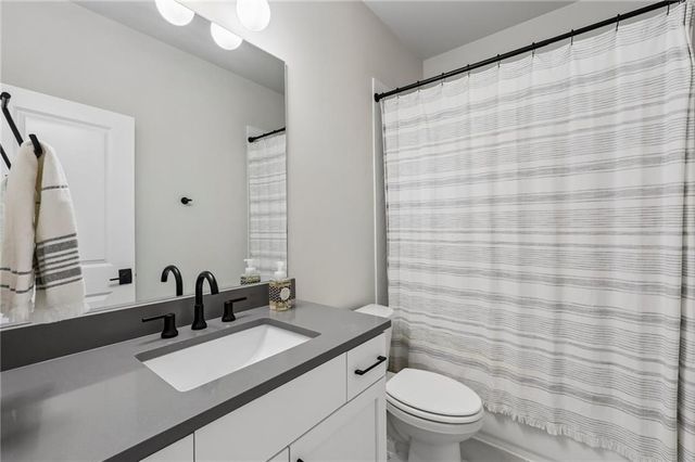 433 Burton Drive, Alpharetta, GA 30009