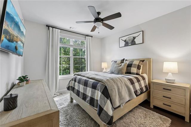 433 Burton Drive, Alpharetta, GA 30009