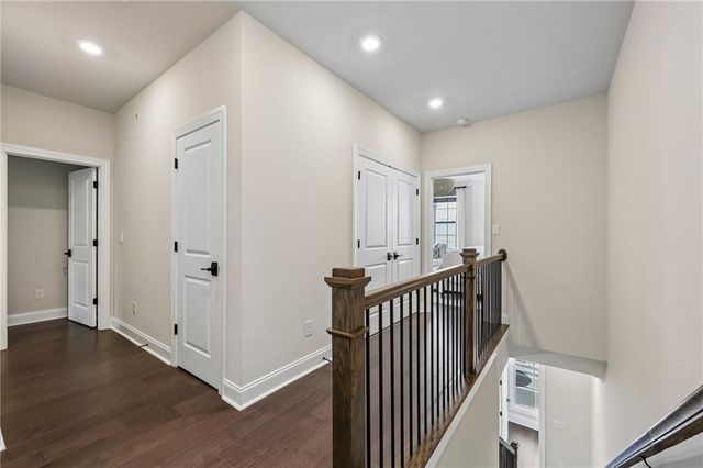 433 Burton Drive, Alpharetta, GA 30009