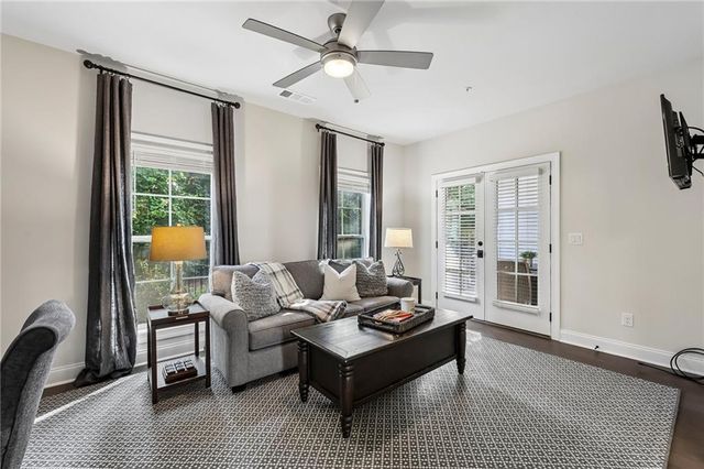 433 Burton Drive, Alpharetta, GA 30009