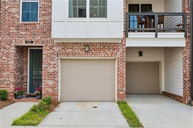 433 Burton Drive, Alpharetta, GA 30009