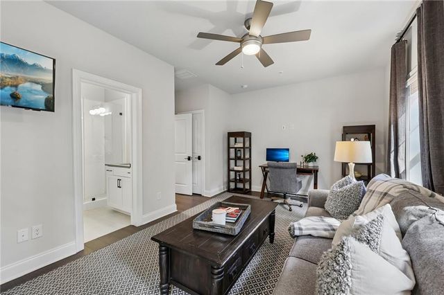433 Burton Drive, Alpharetta, GA 30009