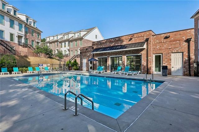 433 Burton Drive, Alpharetta, GA 30009