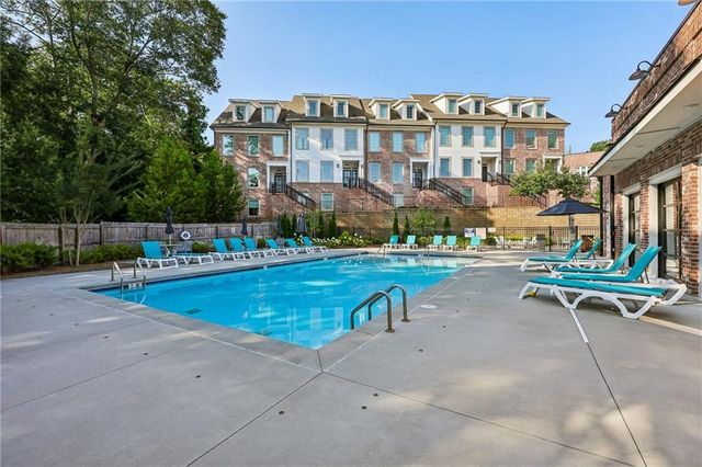 433 Burton Drive, Alpharetta, GA 30009