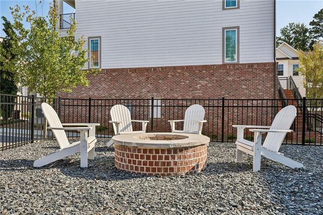 433 Burton Drive, Alpharetta, GA 30009