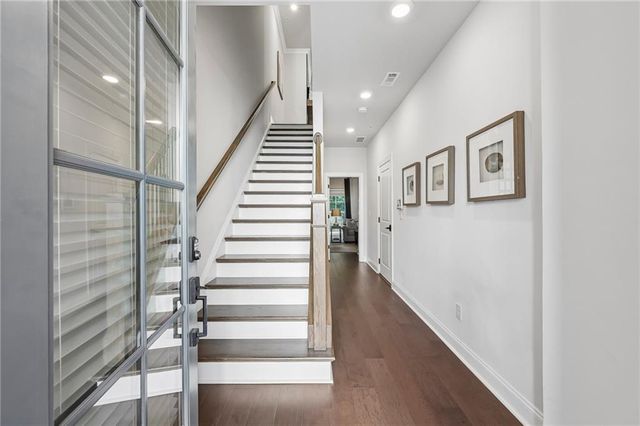 433 Burton Drive, Alpharetta, GA 30009