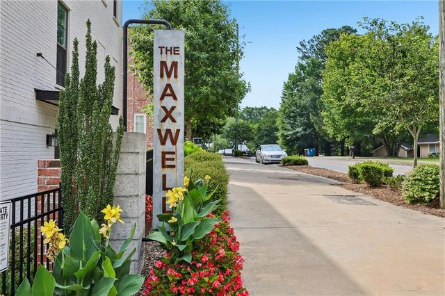 433 Burton Drive, Alpharetta, GA 30009