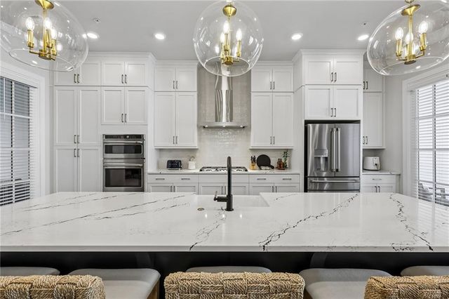 433 Burton Drive, Alpharetta, GA 30009
