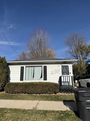 848 WOODLAND AVENUE, Oshkosh, WI 54901