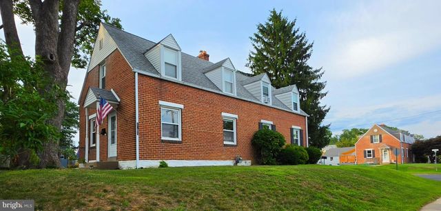 1203 7TH AVE, Swarthmore, PA 19081